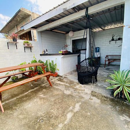 A Pousada Js House View Ilhas Karimunjava Exterior foto